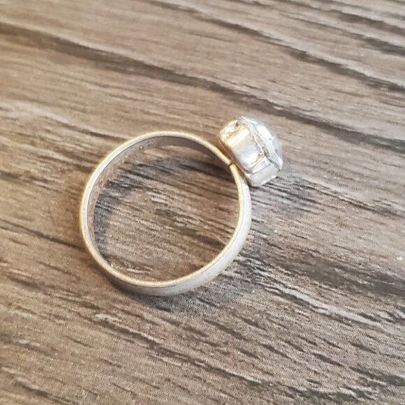 Plastic Ring - Picture 4 of 4